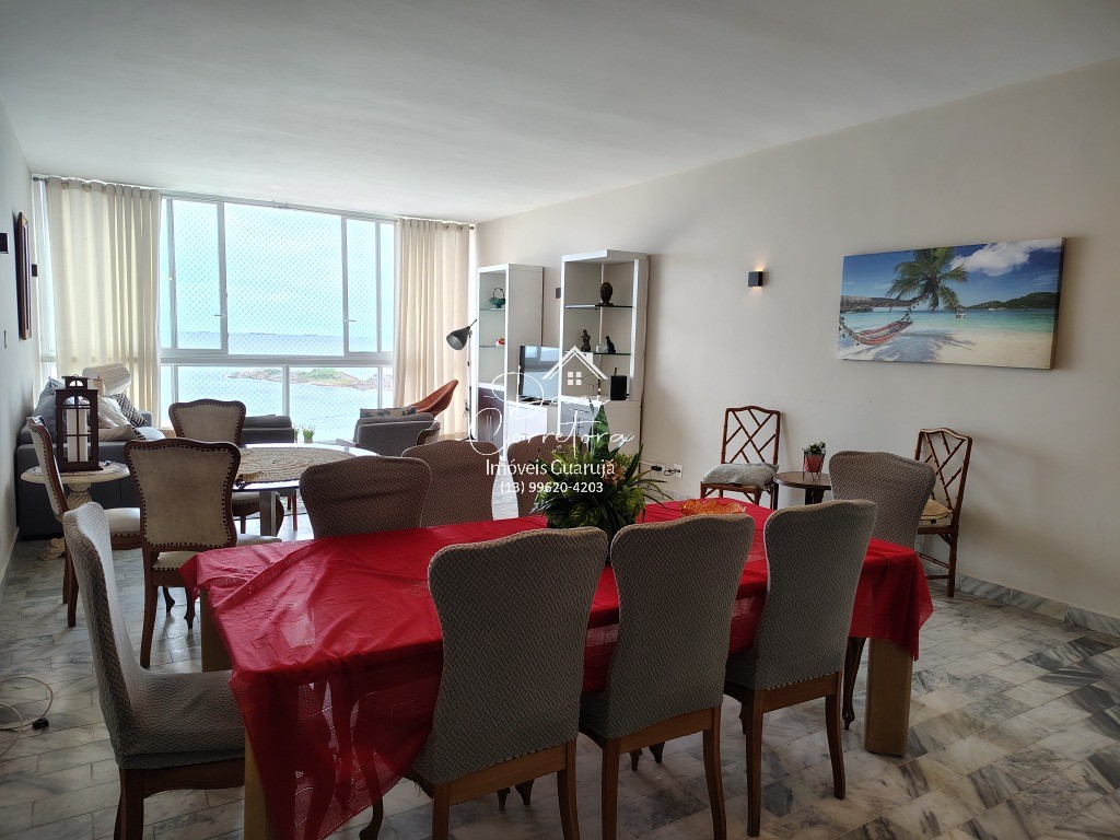 Apartamento à venda e aluguel com 4 quartos, 160m² - Foto 3