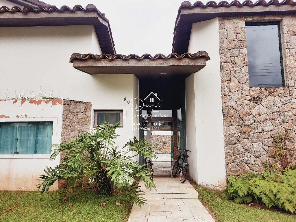 Casa de Condomínio à venda com 6 quartos, 480m² - Foto 3