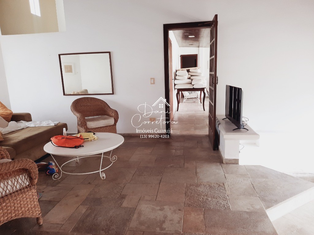 Casa de Condomínio à venda com 6 quartos, 480m² - Foto 5