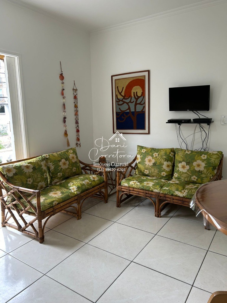 Apartamento, 3 quartos, 110 m² - Foto 2