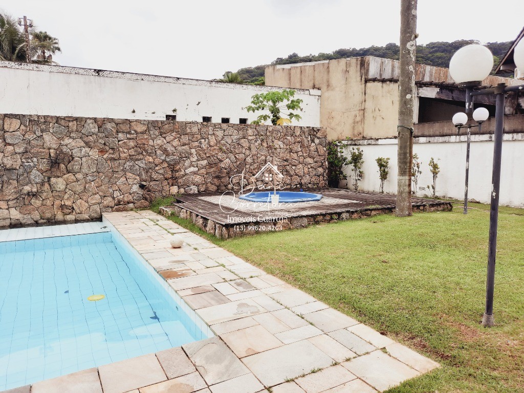 Casa de Condomínio à venda com 6 quartos, 480m² - Foto 26