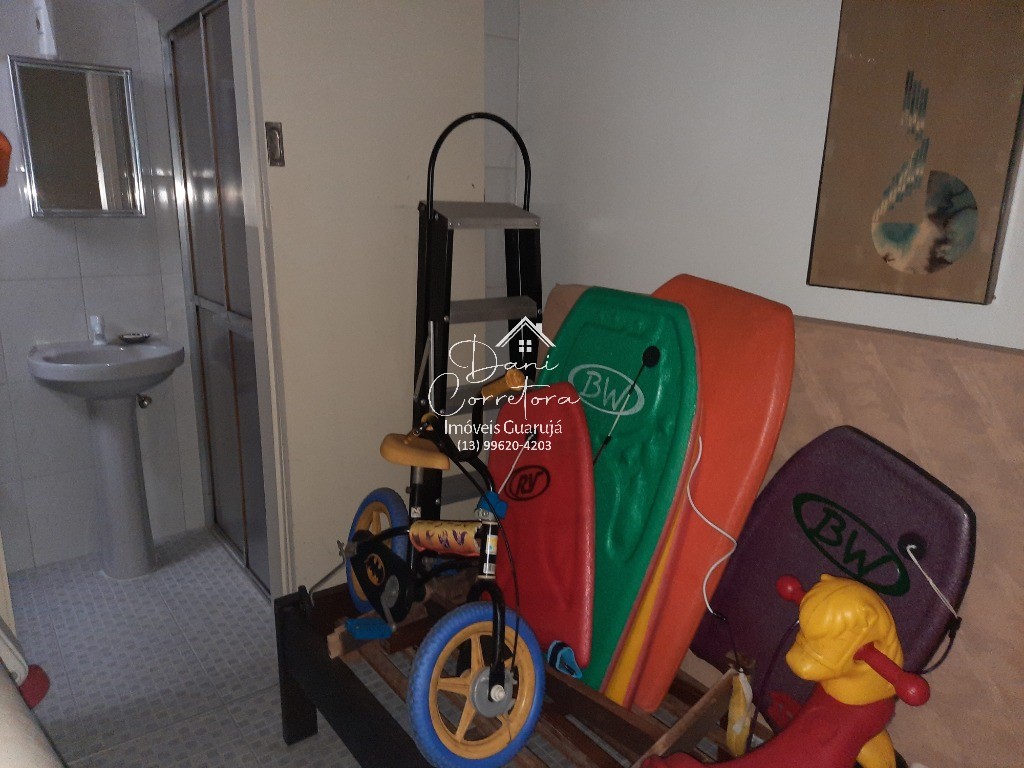 Apartamento, 4 quartos, 120 m² - Foto 20