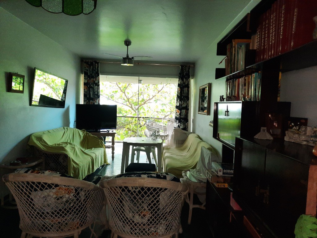 Apartamento, 4 quartos, 120 m² - Foto 2