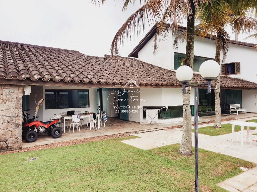Casa de Condomínio à venda com 6 quartos, 480m² - Foto 29