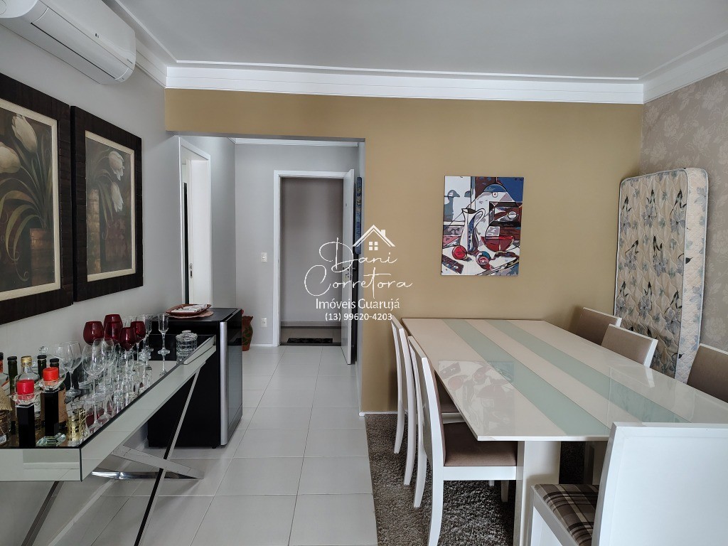 Apartamento, 3 quartos, 116 m² - Foto 9