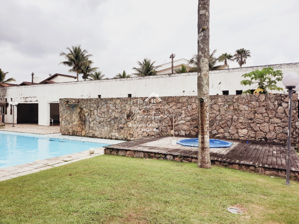 Casa de Condomínio à venda com 6 quartos, 480m² - Foto 27