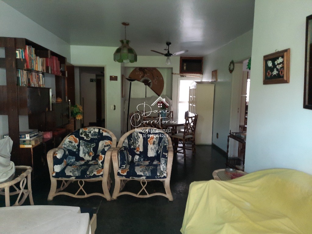 Apartamento, 4 quartos, 120 m² - Foto 3