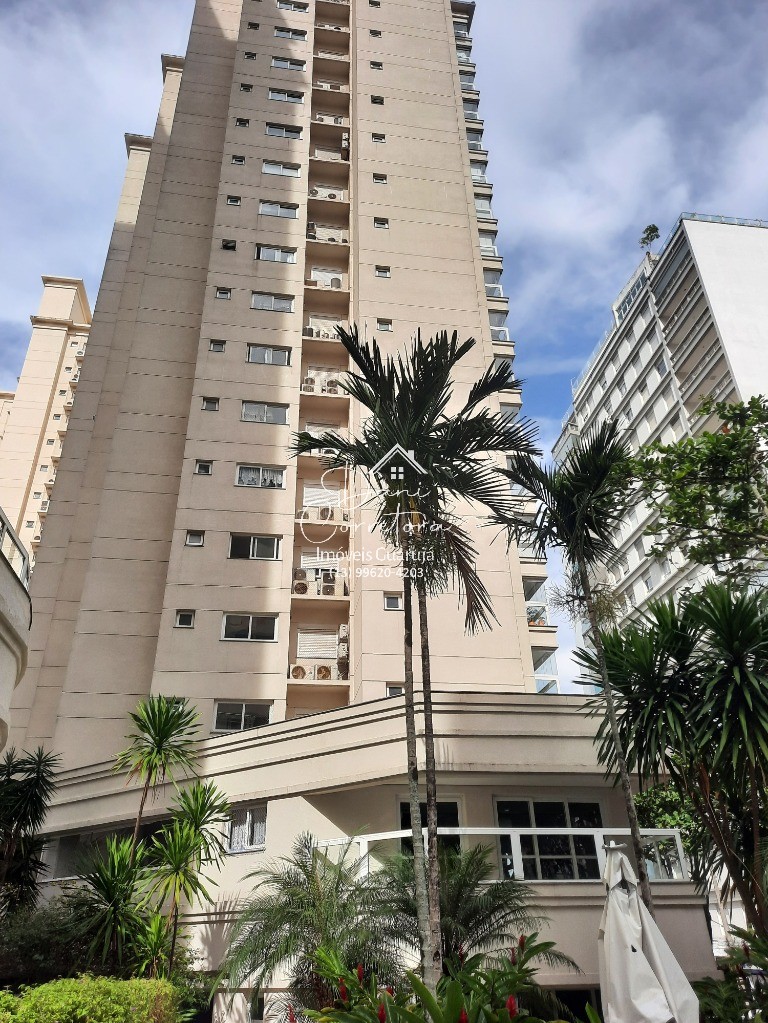 Apartamento, 3 quartos, 116 m² - Foto 29