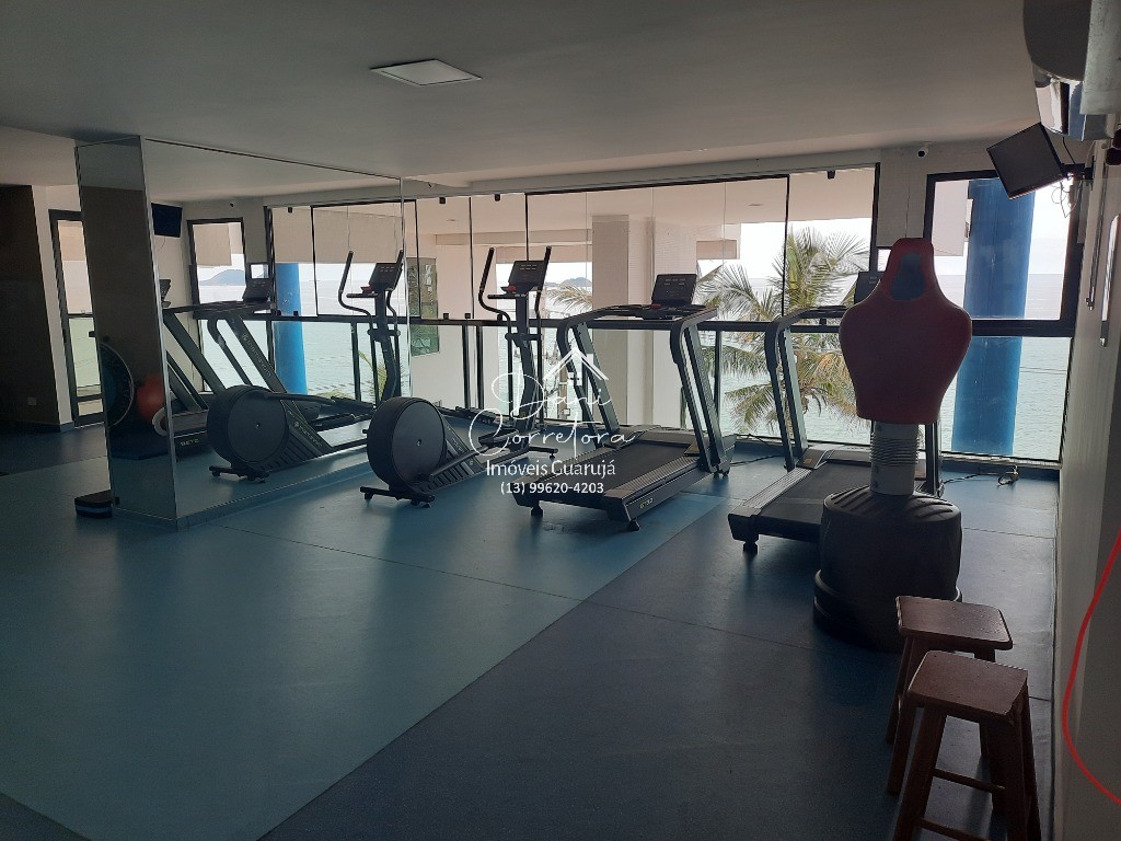 Apartamento, 3 quartos, 200 m² - Foto 40