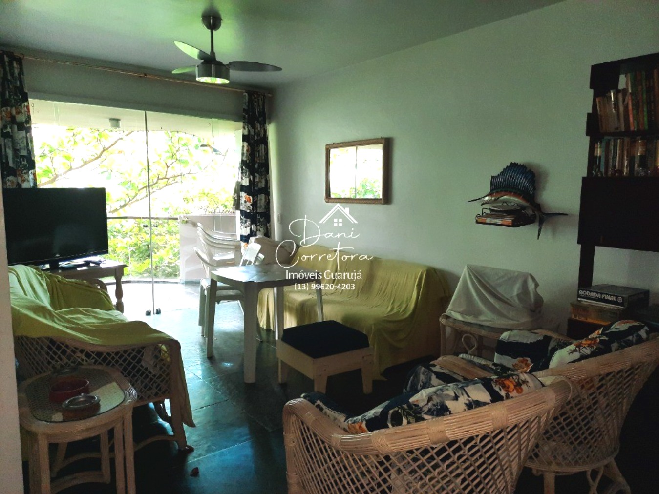 Apartamento, 4 quartos, 120 m² - Foto 1