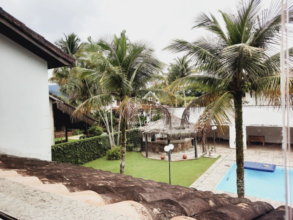 Casa de Condomínio à venda com 6 quartos, 480m² - Foto 19