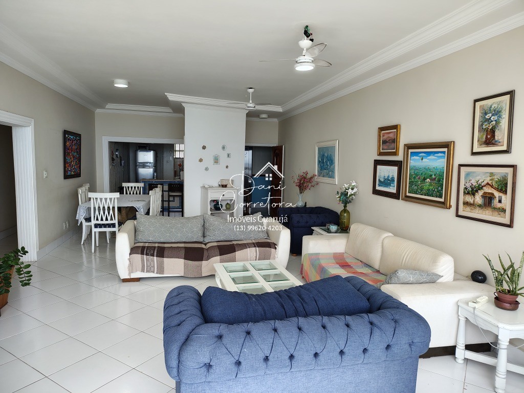 Apartamento, 4 quartos, 168 m² - Foto 3