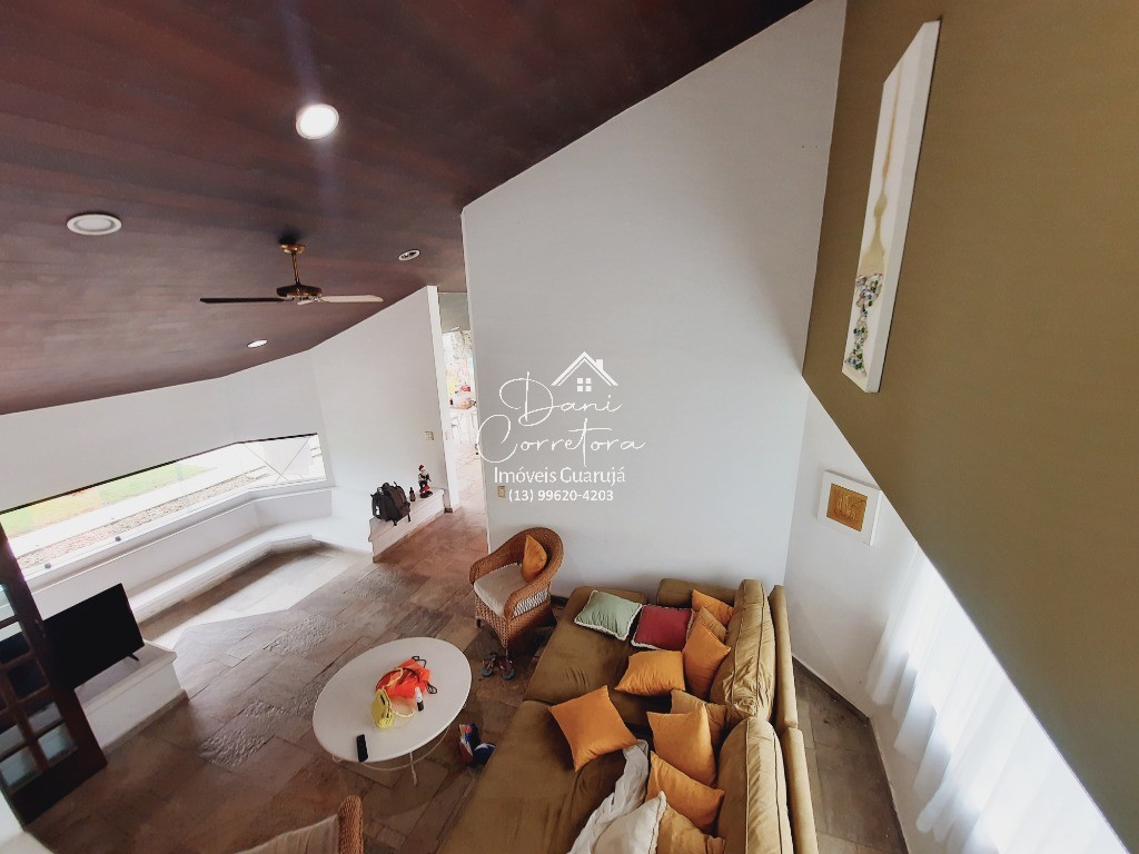 Casa de Condomínio à venda com 6 quartos, 480m² - Foto 18