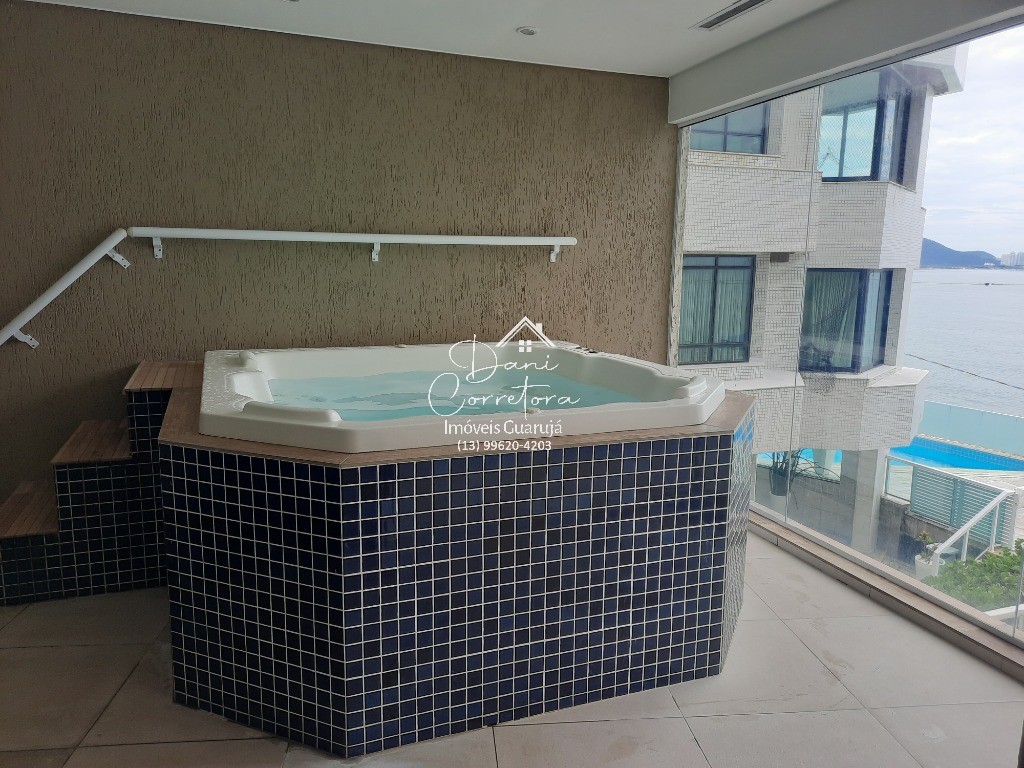 Apartamento, 3 quartos, 200 m² - Foto 42