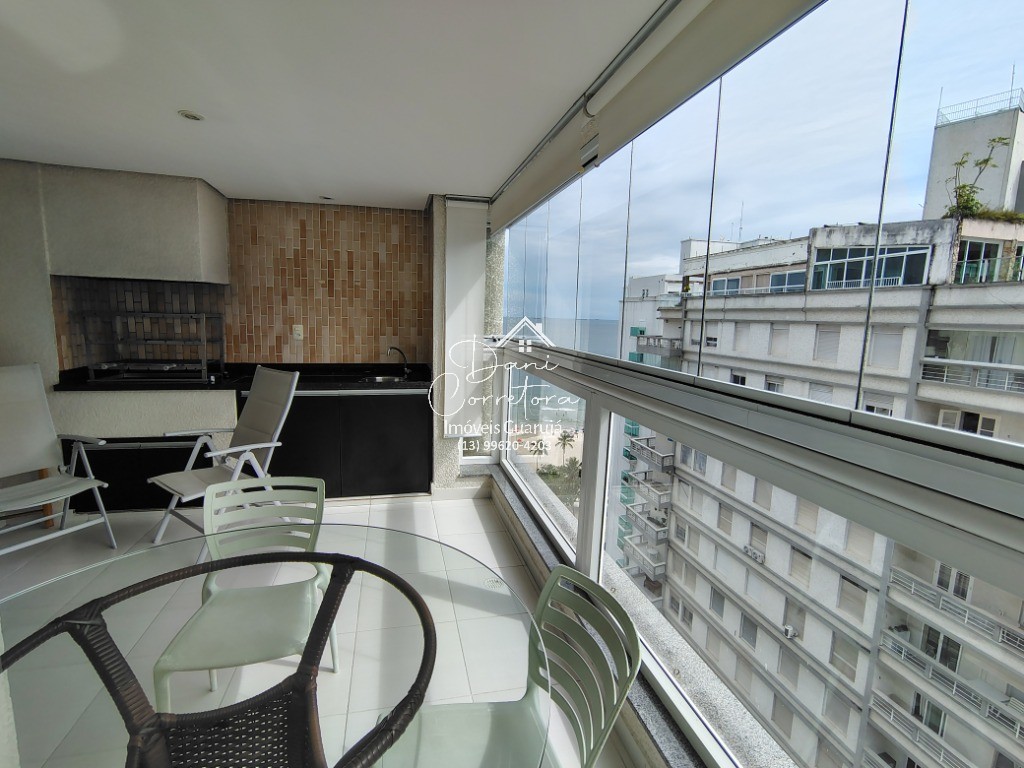 Apartamento, 3 quartos, 116 m² - Foto 4