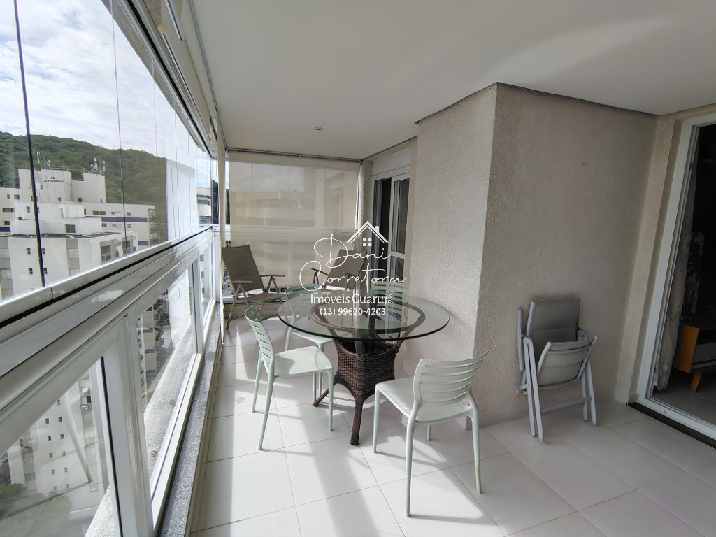 Apartamento, 3 quartos, 116 m² - Foto 6