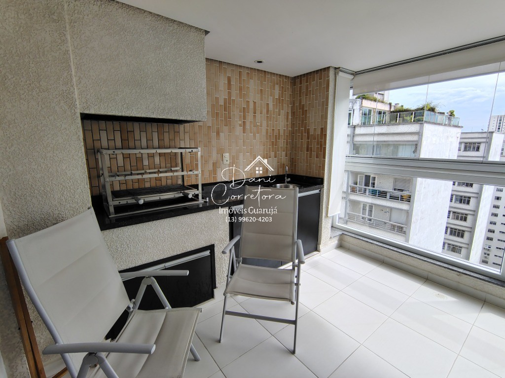 Apartamento, 3 quartos, 116 m² - Foto 5