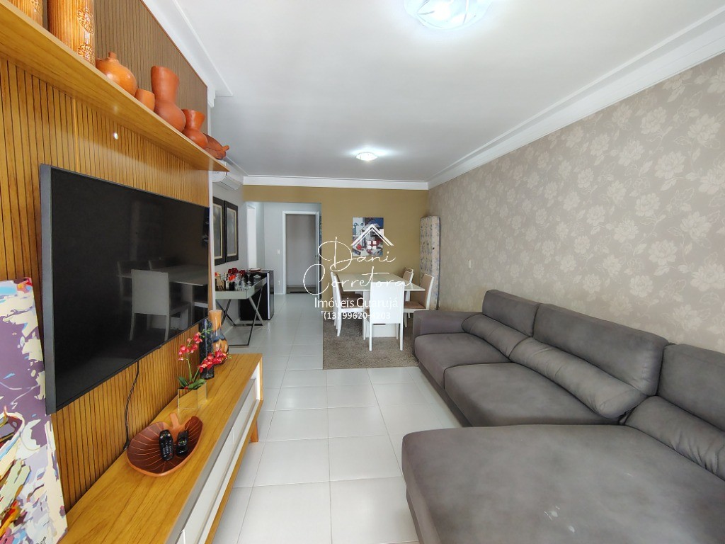 Apartamento, 3 quartos, 116 m² - Foto 3