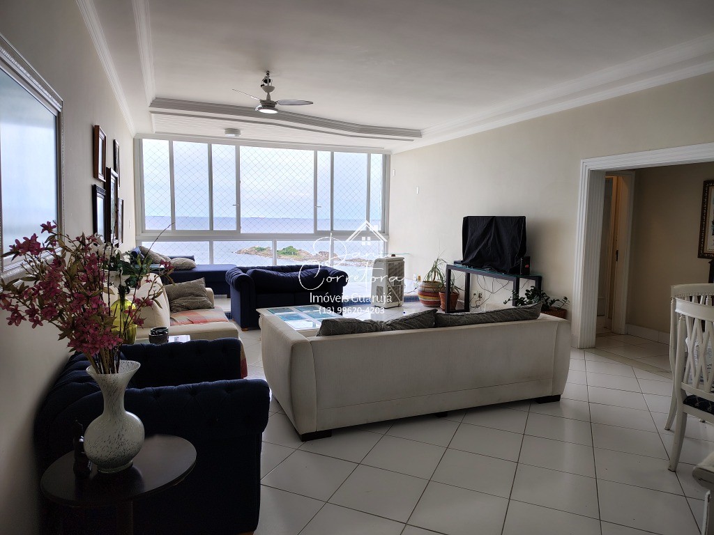 Apartamento, 4 quartos, 168 m² - Foto 1