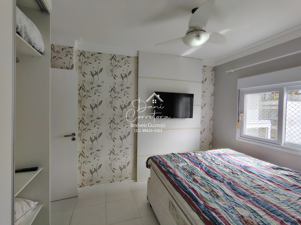 Apartamento, 3 quartos, 116 m² - Foto 17
