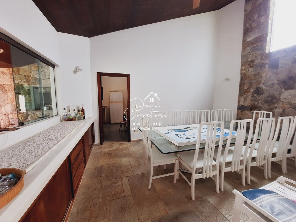 Casa de Condomínio à venda com 6 quartos, 480m² - Foto 10