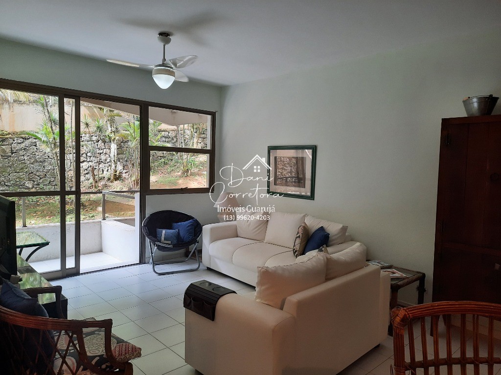Apartamento para alugar com 3 quartos, 107m² - Foto 1