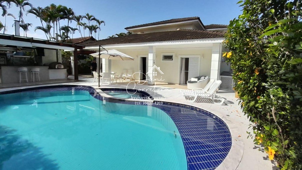 Casa de Condomínio, 5 quartos - Foto 25