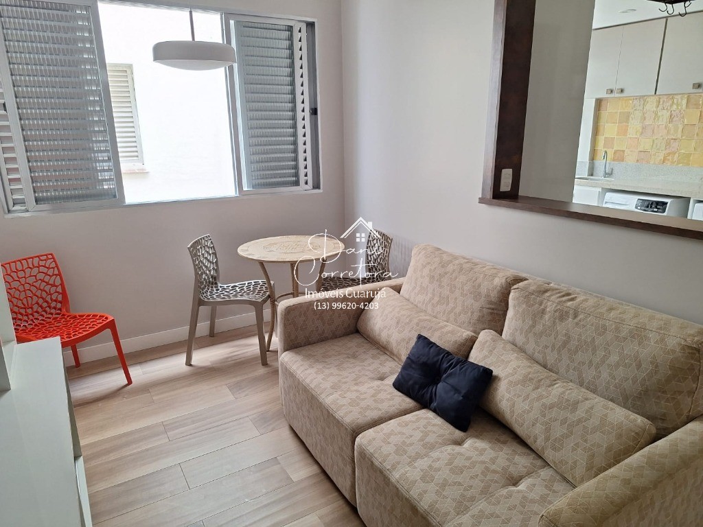 Apartamento, 2 quartos, 60 m² - Foto 2