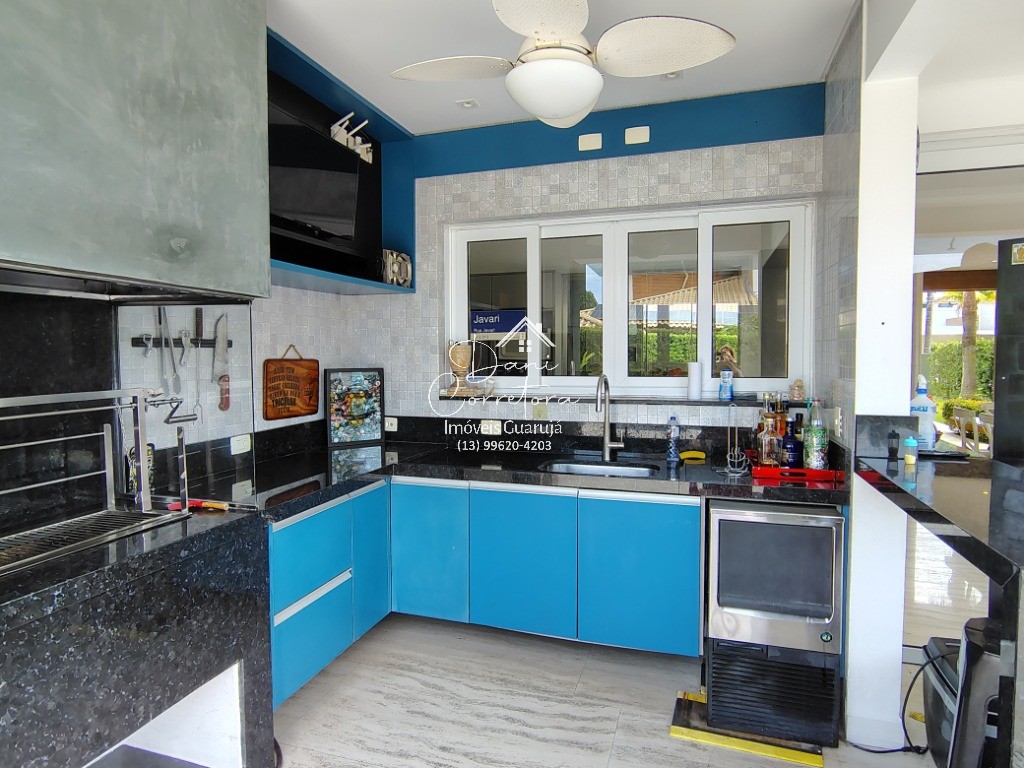Casa de Condomínio, 5 quartos - Foto 8