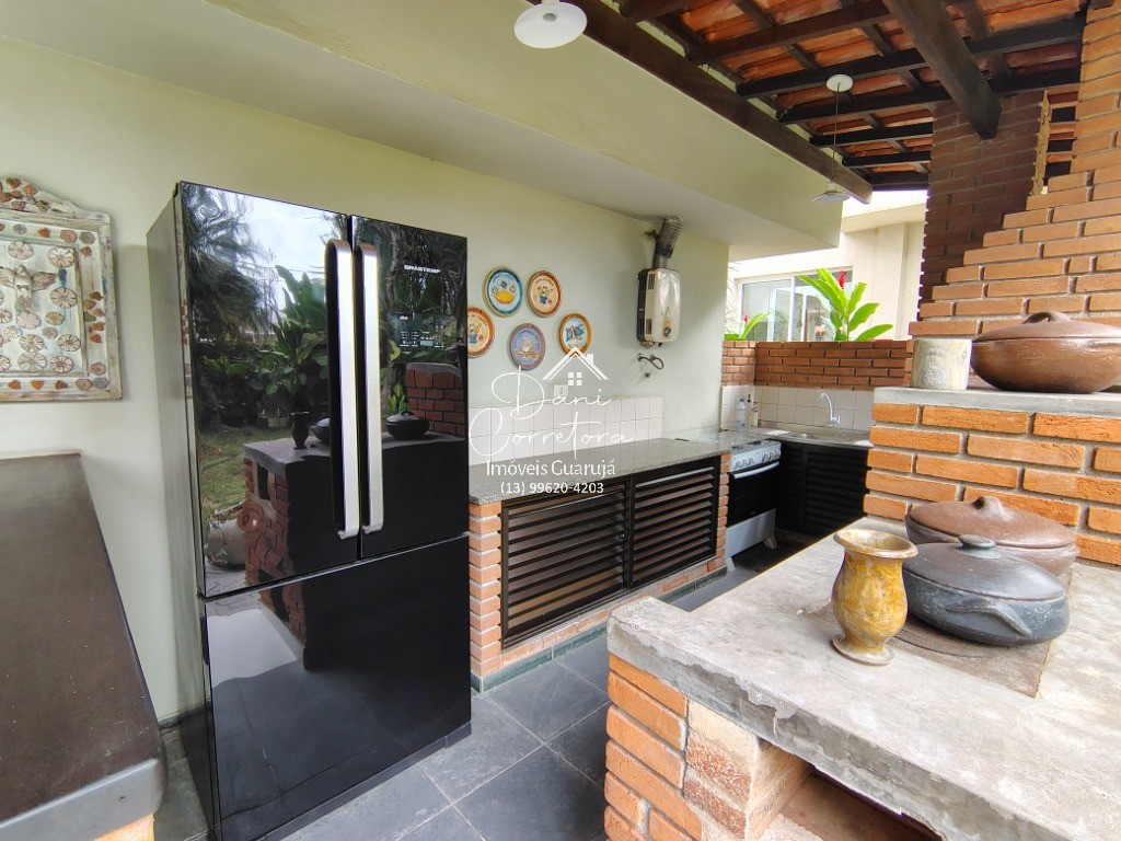 Casa de Condomínio, 5 quartos - Foto 12