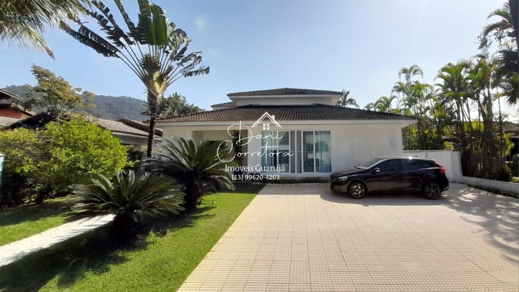 Casa de Condomínio, 5 quartos - Foto 1