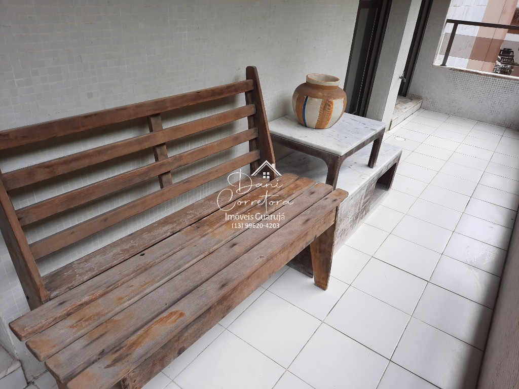 Apartamento para alugar com 3 quartos, 107m² - Foto 4
