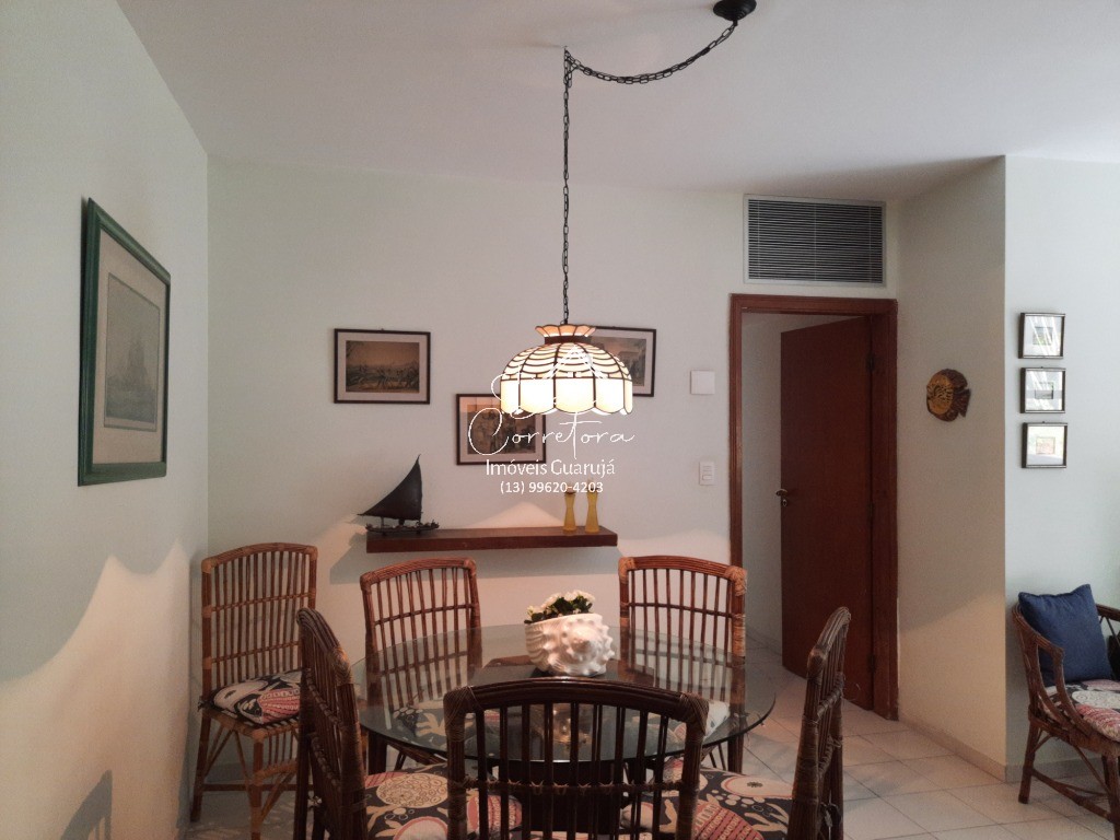 Apartamento para alugar com 3 quartos, 107m² - Foto 2
