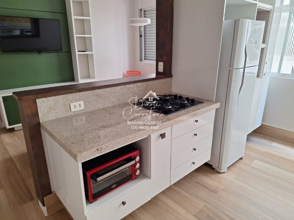 Apartamento, 2 quartos, 60 m² - Foto 6