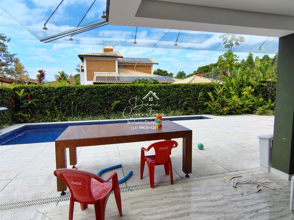 Casa de Condomínio, 5 quartos - Foto 5