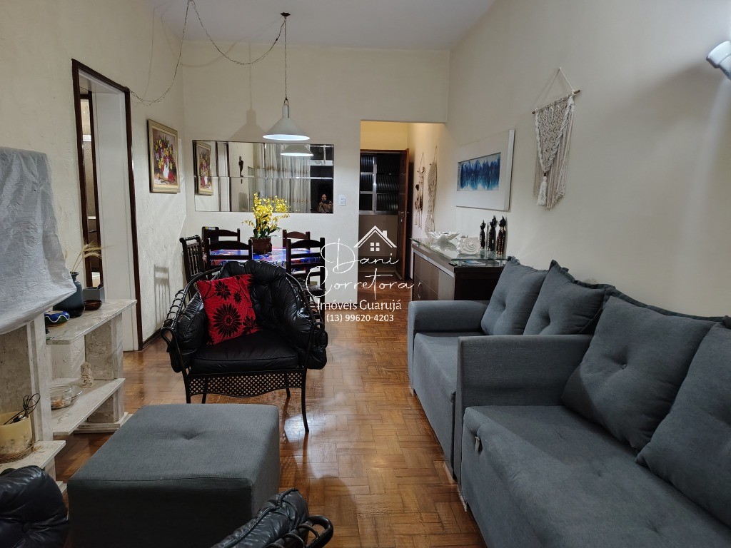 Apartamento à venda e aluguel com 2 quartos, 80m² - Foto 4