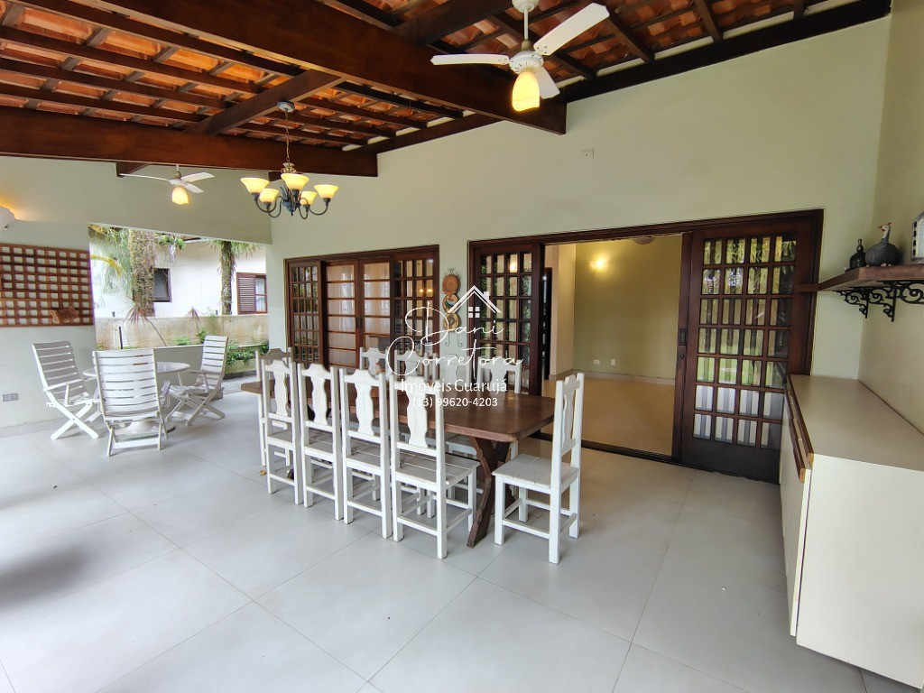 Casa de Condomínio, 5 quartos - Foto 9