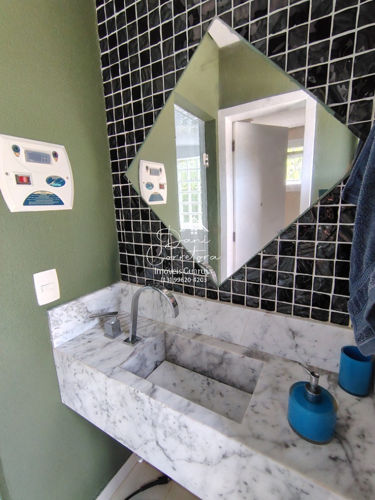 Casa de Condomínio, 5 quartos - Foto 25