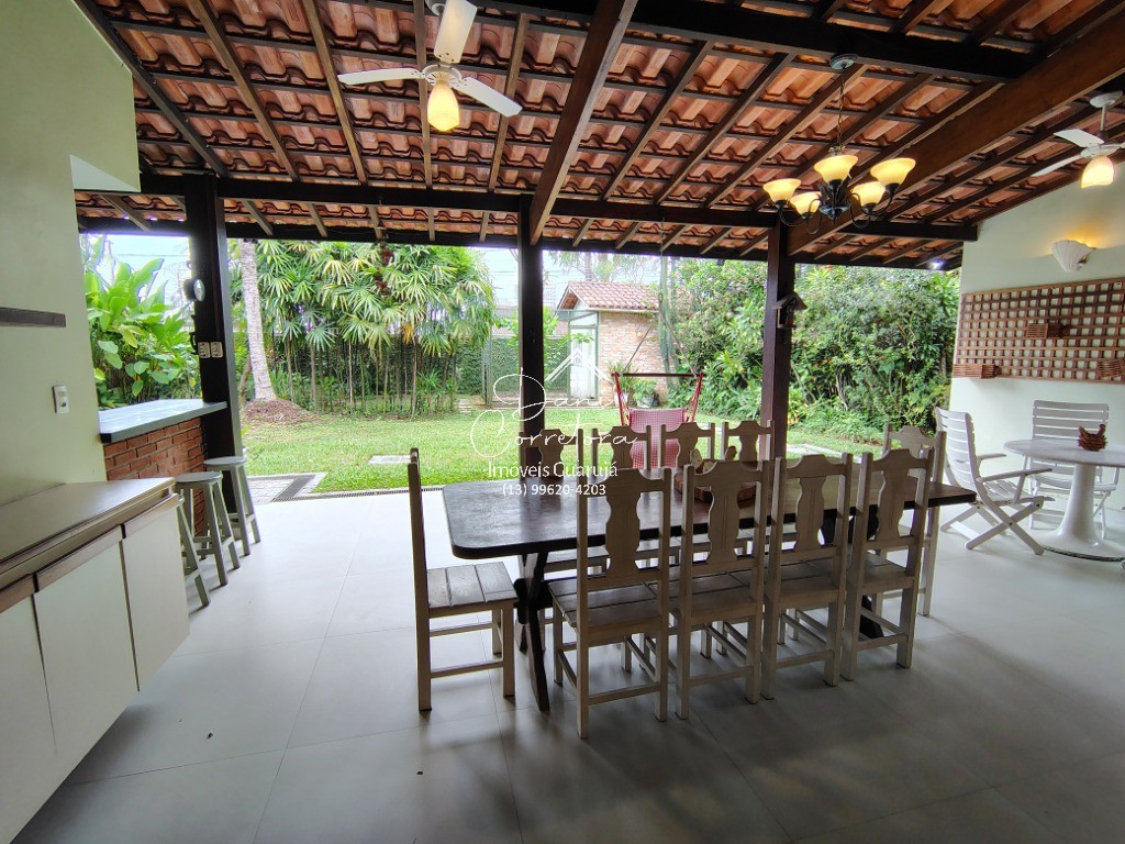 Casa de Condomínio, 5 quartos - Foto 8