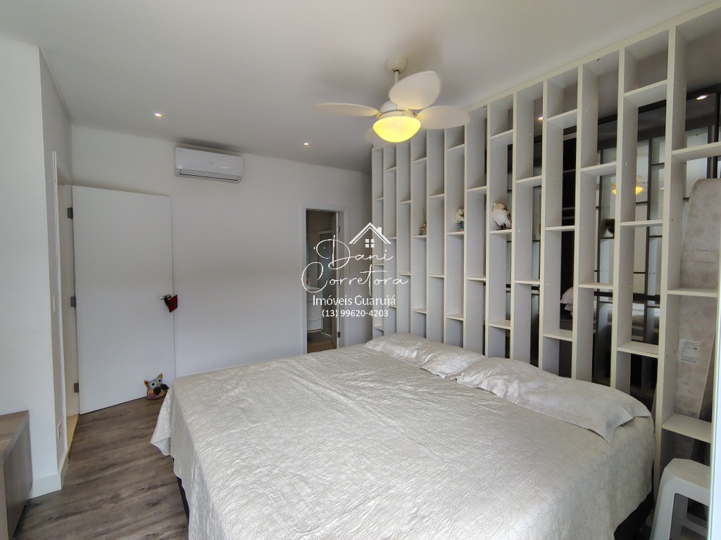 Casa de Condomínio, 5 quartos - Foto 30