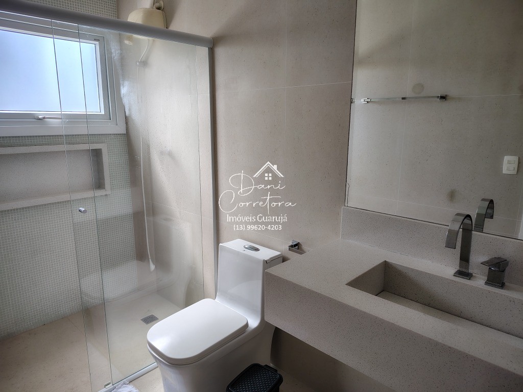 Casa de Condomínio, 5 quartos - Foto 43