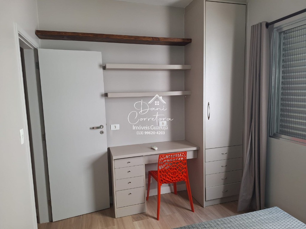 Apartamento, 2 quartos, 60 m² - Foto 13