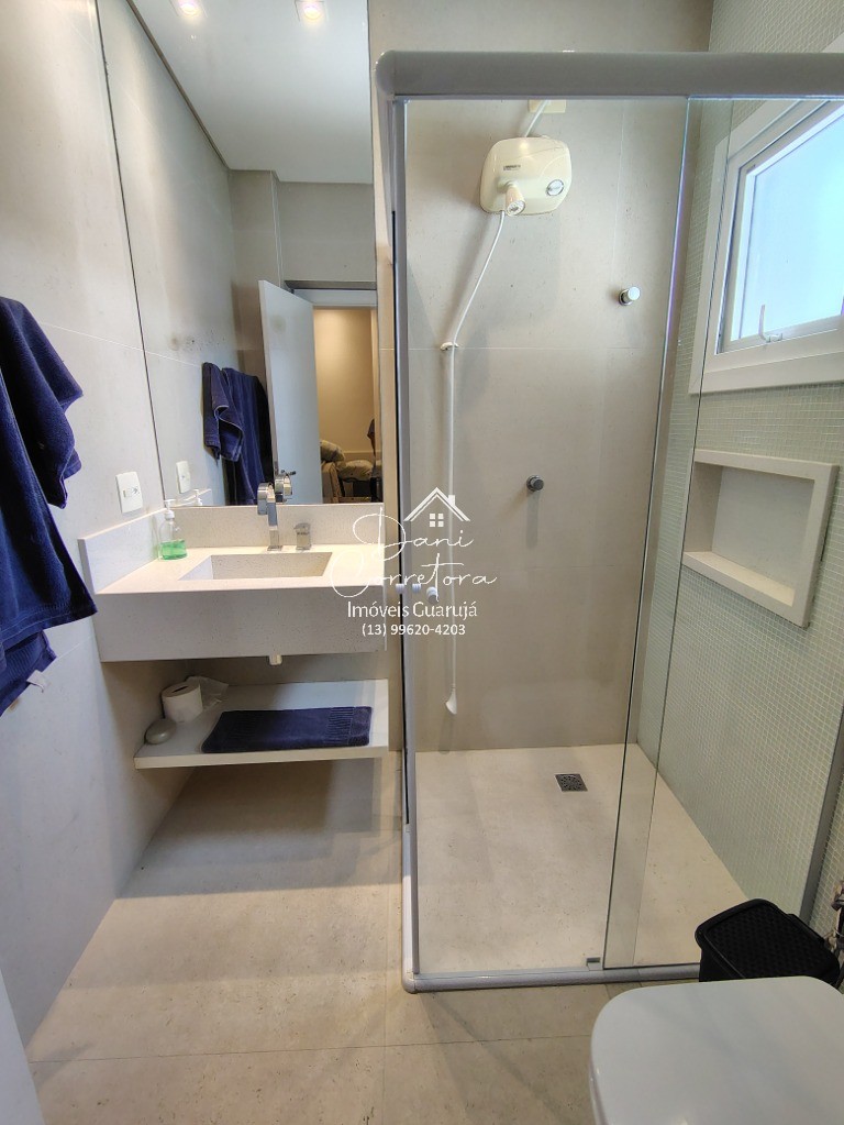 Casa de Condomínio, 5 quartos - Foto 40