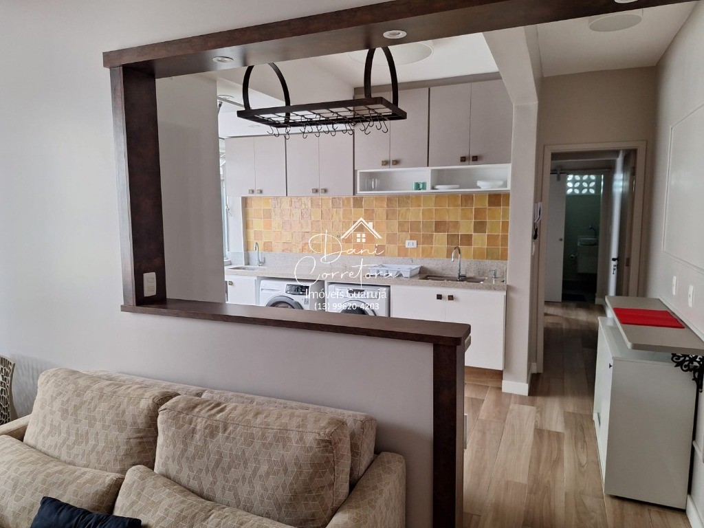 Apartamento, 2 quartos, 60 m² - Foto 1