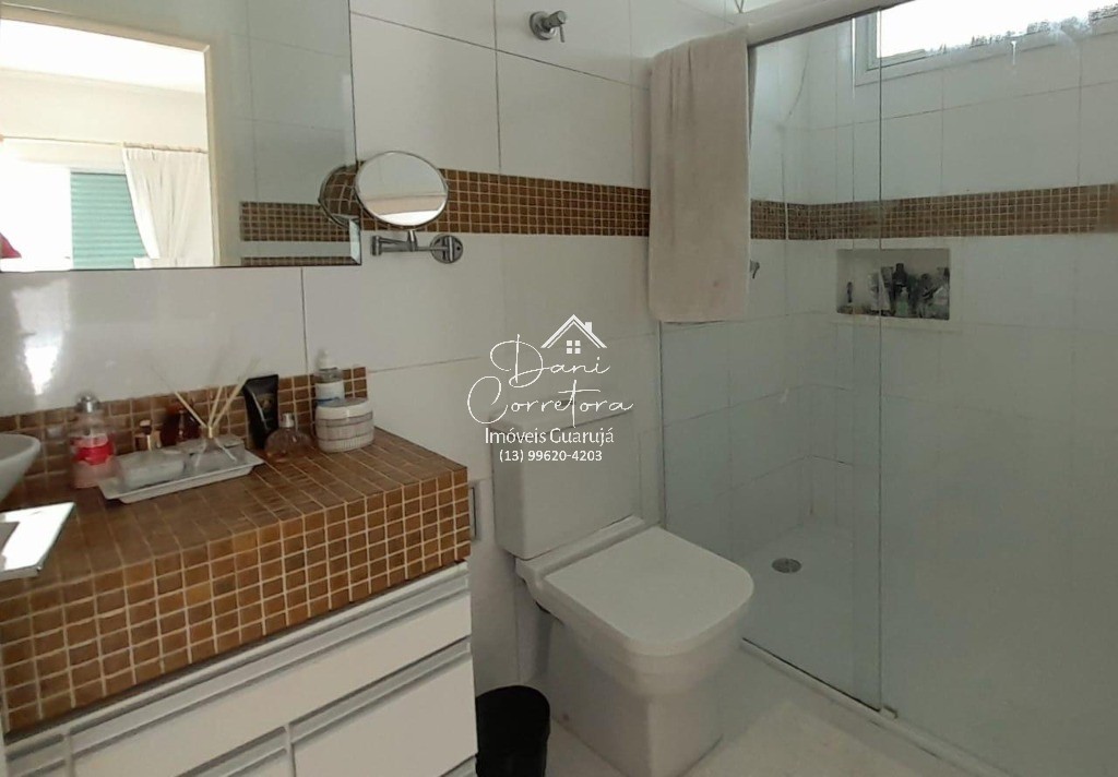 Casa de Condomínio, 5 quartos - Foto 17