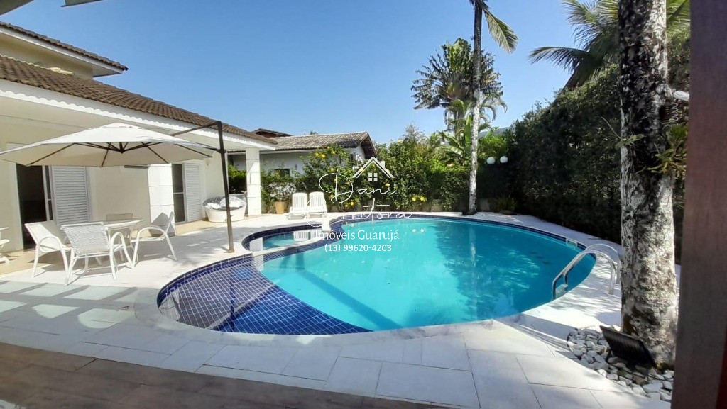 Casa de Condomínio, 5 quartos - Foto 4