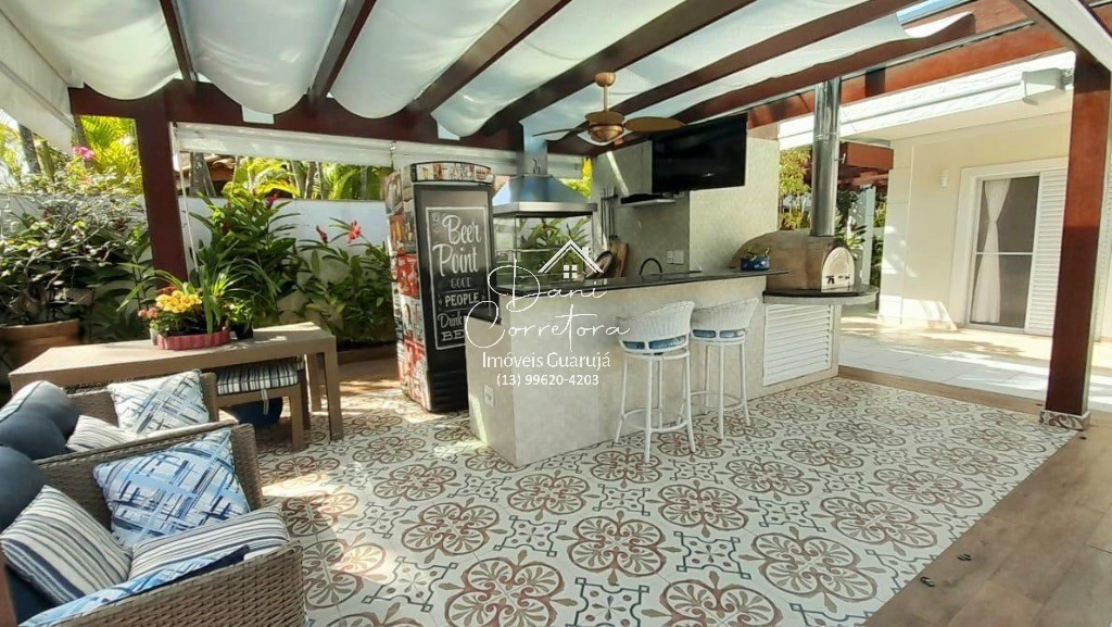 Casa de Condomínio, 5 quartos - Foto 18