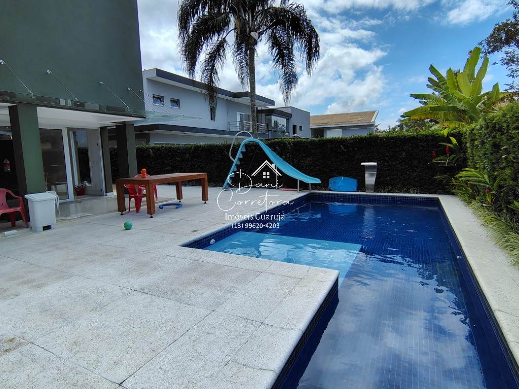 Casa de Condomínio, 5 quartos - Foto 3