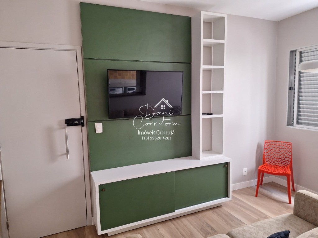 Apartamento, 2 quartos, 60 m² - Foto 4