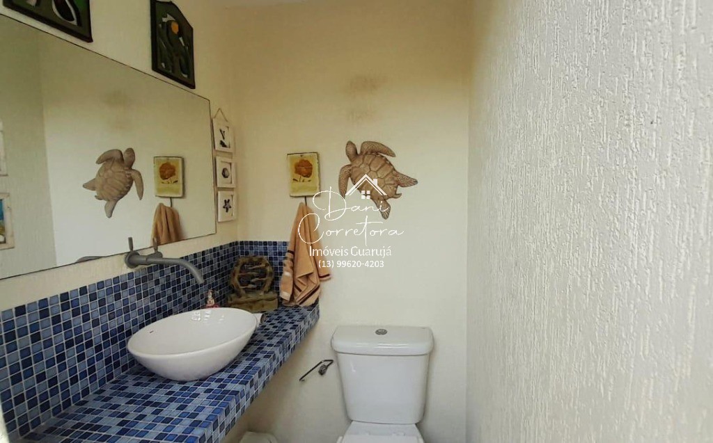 Casa de Condomínio, 5 quartos - Foto 19